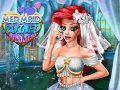 Gra Mermaid Ruined Wedding