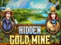 Gra Hidden Gold Mine