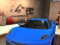 Gra Car Simulator: Crash City