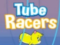 Gra Tube Racers