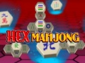 Gra Hex Mahjong