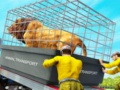 Gra Farm animal transport