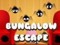 Gra Bungalow Escape