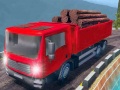Gra Truck Driver Cargo