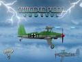 Gra Thunder Plane