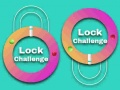 Gra Lock Challenge