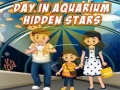 Gra Day In Aquarium Hidden Stars