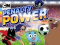Gra CN Penalty Power
