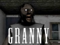 Gra Scary Granny: Horror Granny