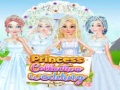 Gra Princess Collective Wedding