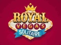 Gra Royal Vegas Solitaire