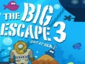 Gra Big Escape 3 Out at Sea