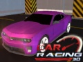 Gra Car Racing 3D