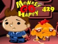 Gra Monkey GO Happy Stage 429