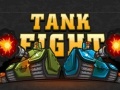 Gra Tank Fight