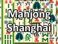 Gra Shanghai mahjong	