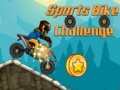 Gra Sports Bike Challenge