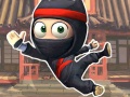 Gra Super Ninja Adventure
