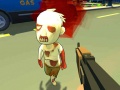 Gra Pixel Zombie Die Hard.io