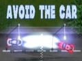 Gra Avoid The Car