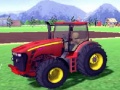 Gra Tractor Farming 2020