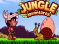 Gra Jungle Adventures