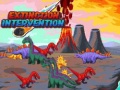 Gra Extinction Intervention