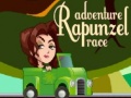 Gra Adventure Rapunzel Race