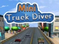 Gra Mini Truck Driver 