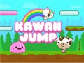 Gra Kawaii Jump