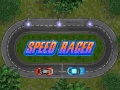 Gra Speed Racer