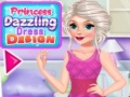 Gra Princess Dazzling Dress Design