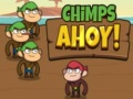 Gra Chimps Ahoy!