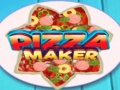 Gra Pizza maker