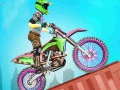 Gra Bike Stunt Racing 3d