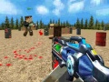 Gra Paintball Fun Shooting Multiplayer