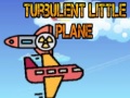 Gra Turbulent Little Plane