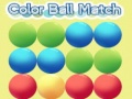 Gra Color Ball Match