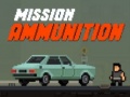 Gra Mission Ammunition
