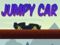 Gra Jumpy Car