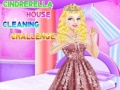 Gra Cinderella House Cleaning Challenge 