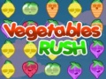 Gra Vegetables Rush