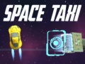 Gra Space Taxi