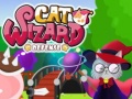 Gra Cat Wizard Defense