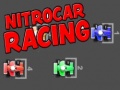 Gra NitroCar Racing