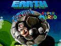 Gra Super Mario Earth Survival