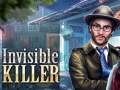 Gra Invisible Killer