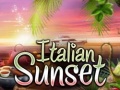 Gra Italian Sunset