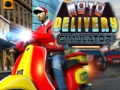 Gra Moto Delivery Simulator