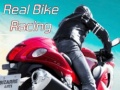 Gra Real Bike Racing